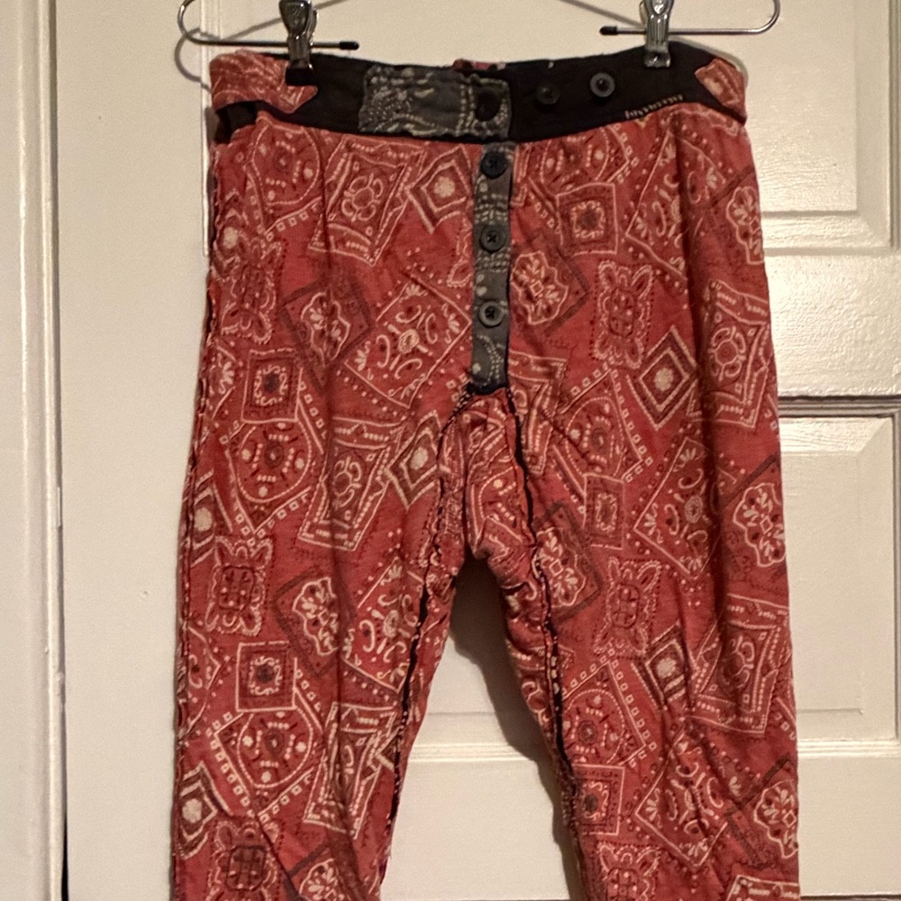 Magnolia Pearl Whistlestop Joggers - Picture 8 of 8
